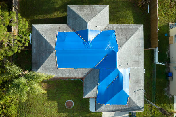 Best Emergency Roof Repair Services  in Elmore, OH
