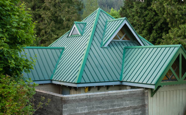 Best Roof Installation  in Elmore, OH