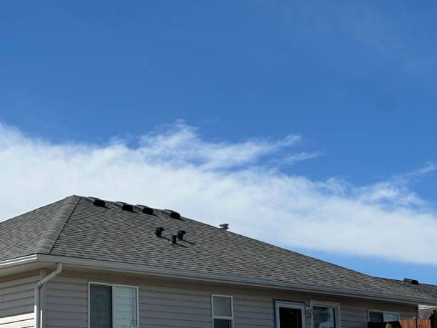 Roof Coating Services in Elmore, OH